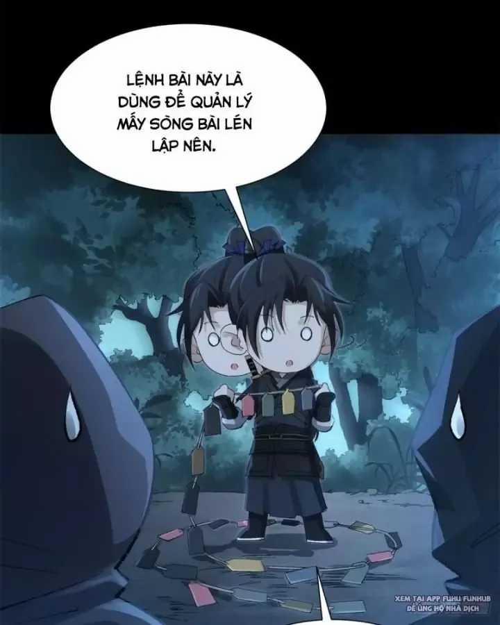 Tróc Đao Nhân 3 trang 8