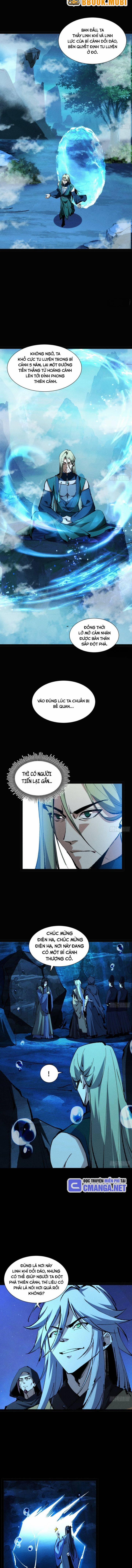 Tróc Đao Nhân 30 trang 2