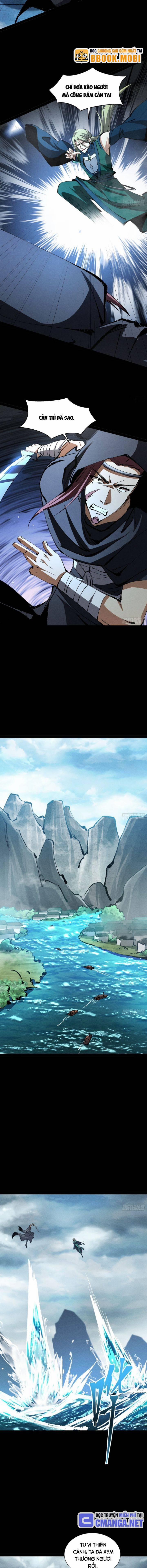 Tróc Đao Nhân 30 trang 5