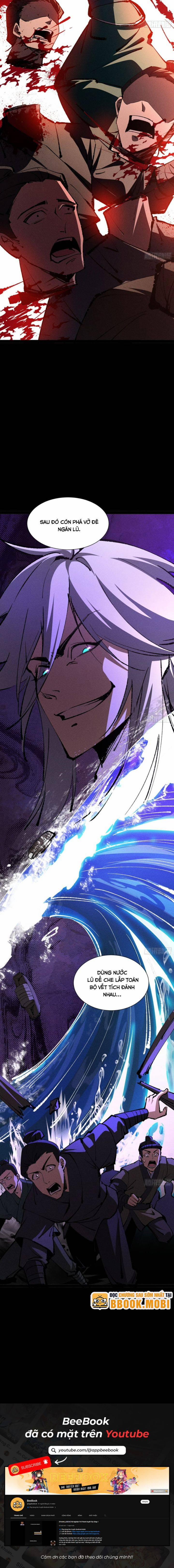 Tróc Đao Nhân 30 trang 8
