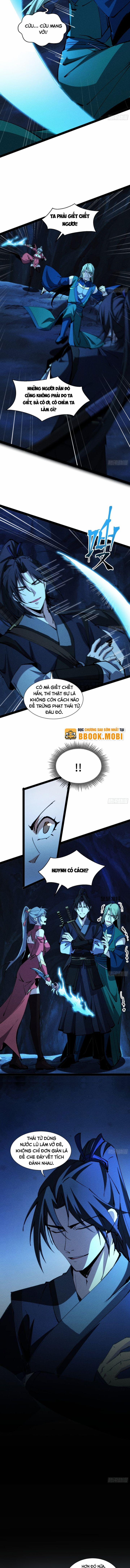 Tróc Đao Nhân 31 trang 3