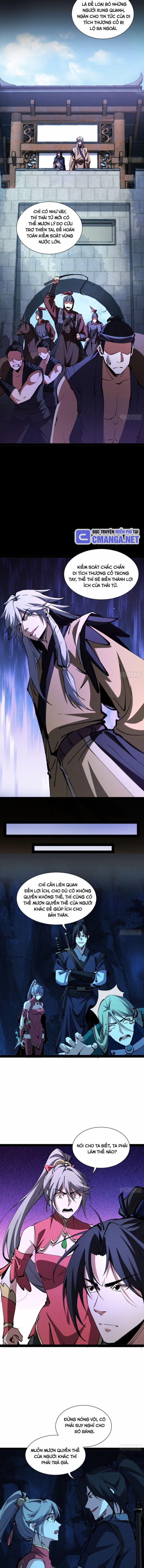 Tróc Đao Nhân 31 trang 4