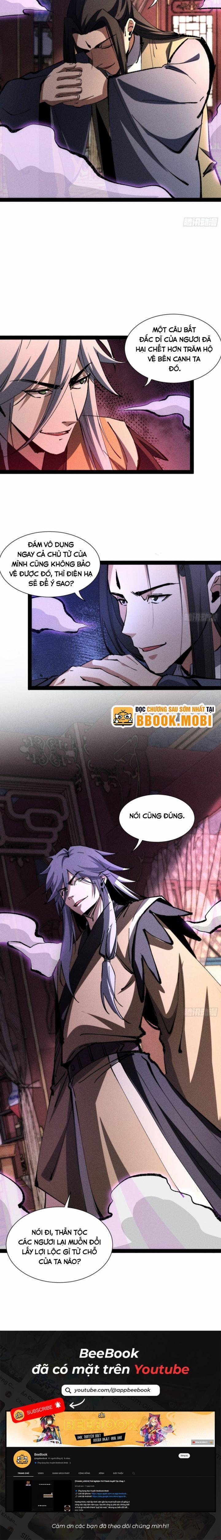 Tróc Đao Nhân 31 trang 7