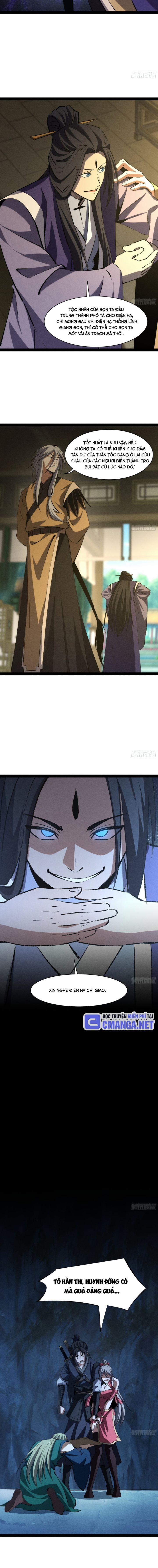 Tróc Đao Nhân 32 trang 2