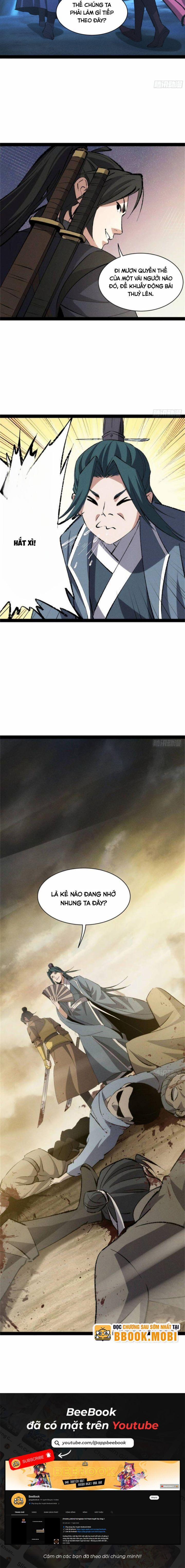 Tróc Đao Nhân 32 trang 6