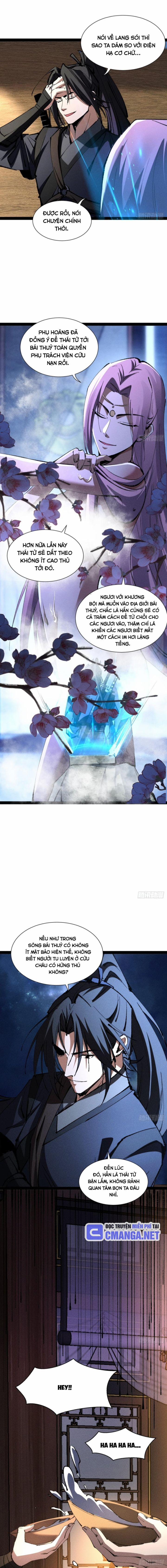 Tróc Đao Nhân 33 trang 4