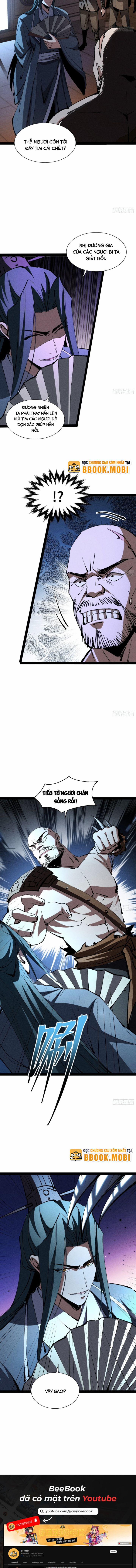 Tróc Đao Nhân 33 trang 7