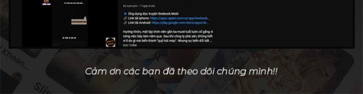 Tróc Đao Nhân 33 trang 8