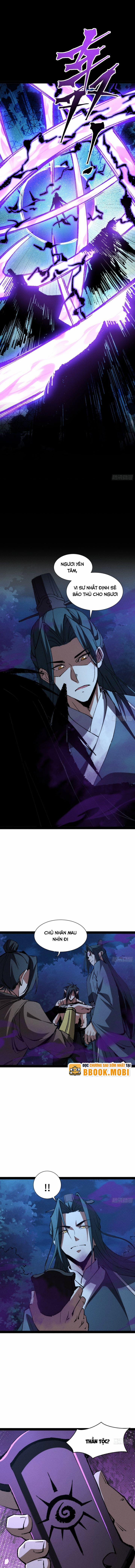 Tróc Đao Nhân 34 trang 7