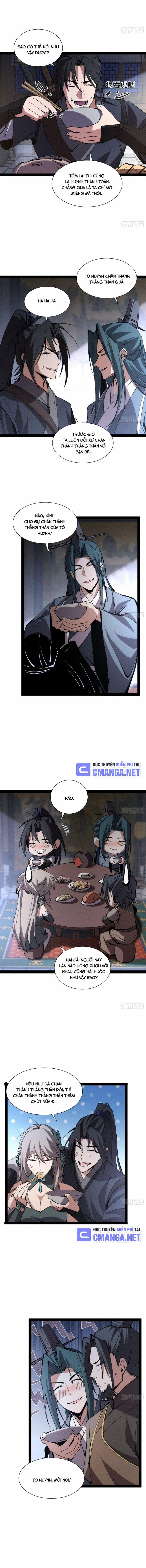 Tróc Đao Nhân 35 trang 4