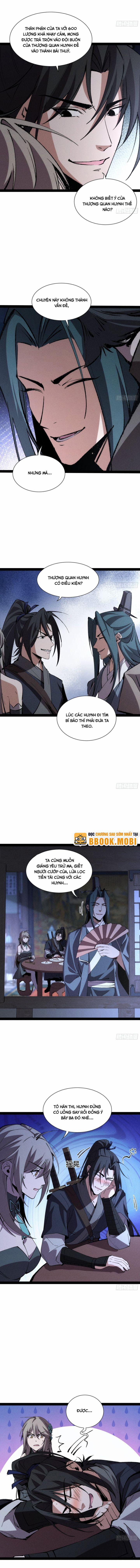 Tróc Đao Nhân 35 trang 5