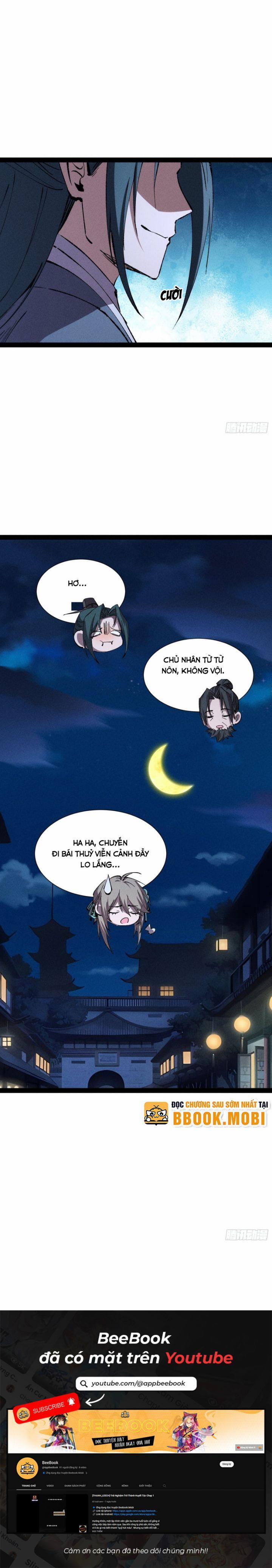 Tróc Đao Nhân 35 trang 6