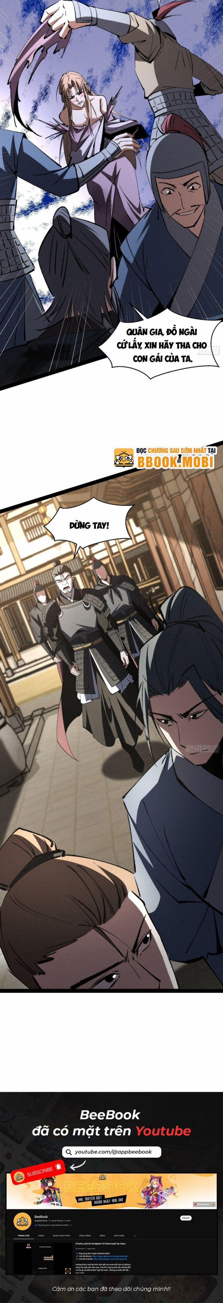 Tróc Đao Nhân 36 trang 7