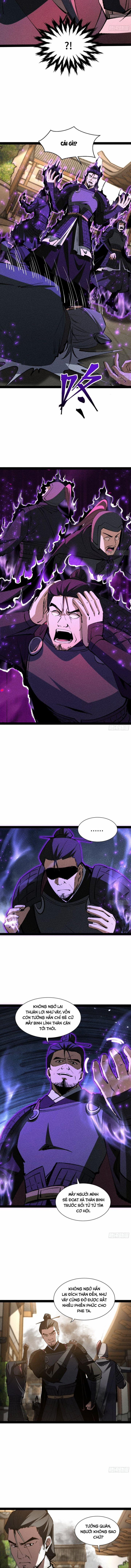 Tróc Đao Nhân 37 trang 2