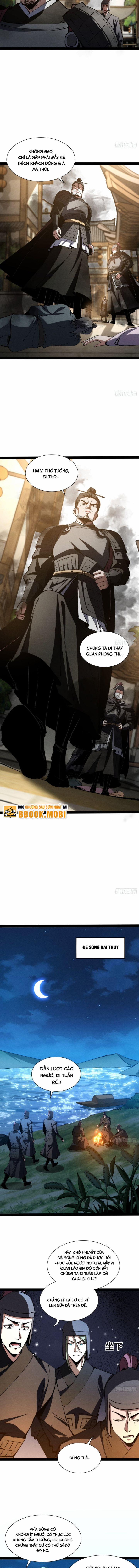 Tróc Đao Nhân 37 trang 3