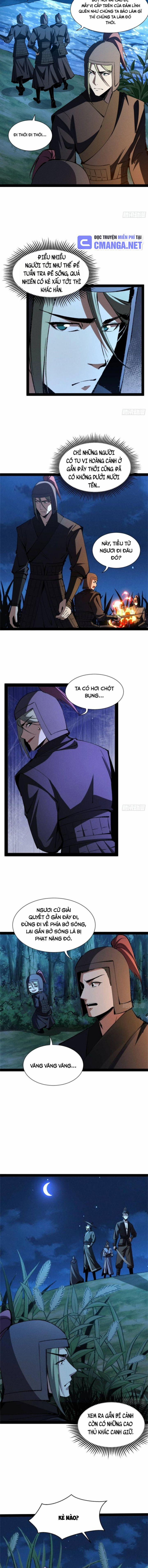 Tróc Đao Nhân 37 trang 4