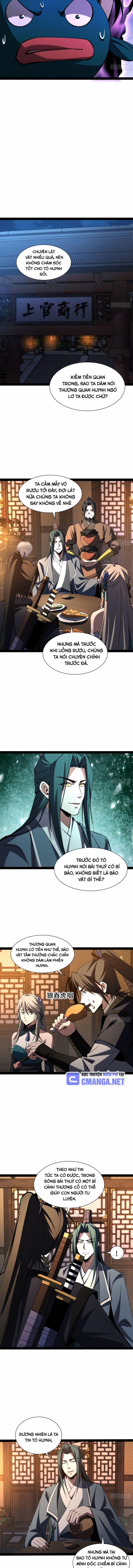 Tróc Đao Nhân 37 trang 6