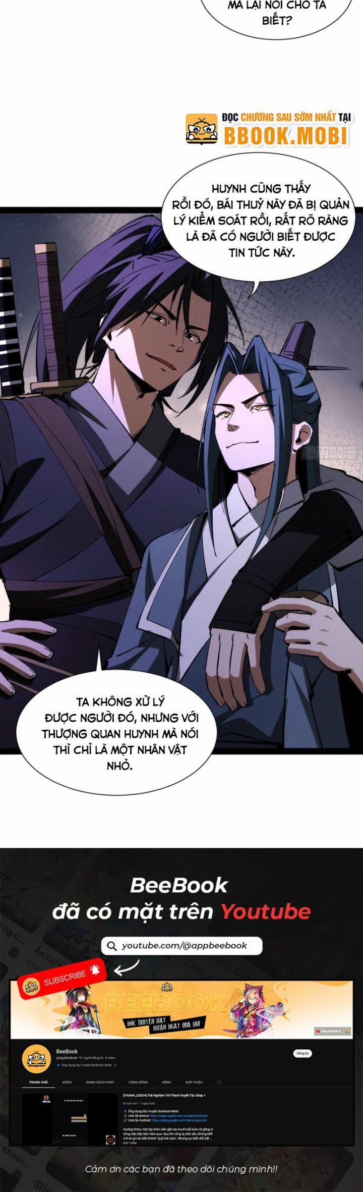 Tróc Đao Nhân 37 trang 7