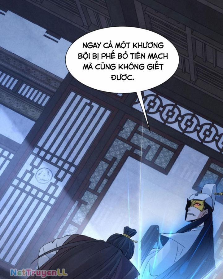 Tróc Đao Nhân 4 trang 1