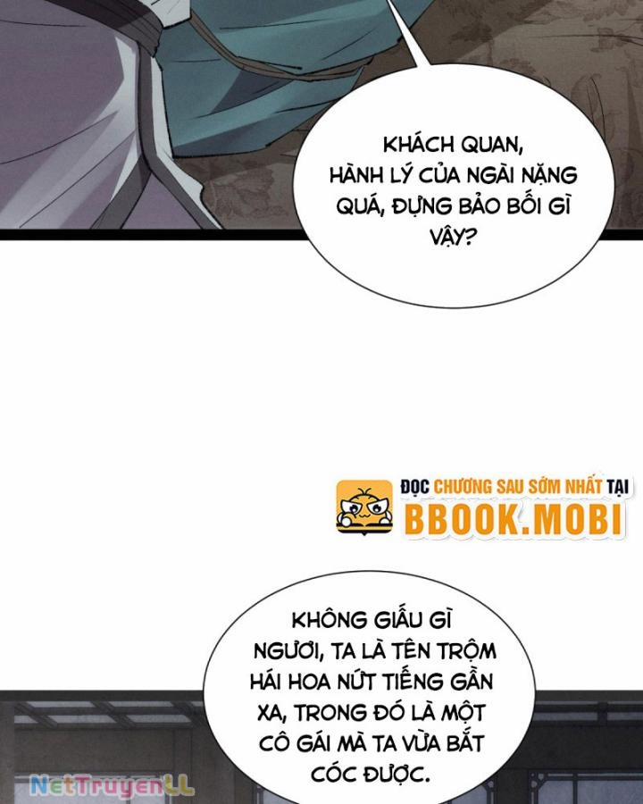 Tróc Đao Nhân 4 trang 17