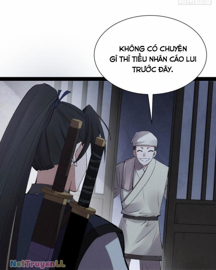 Tróc Đao Nhân 4 trang 20