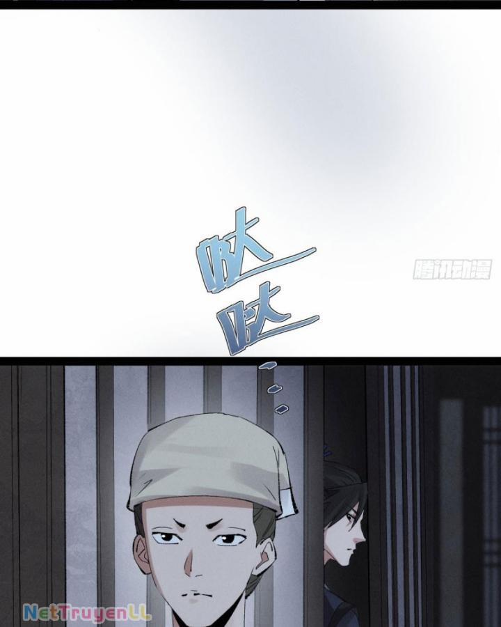 Tróc Đao Nhân 4 trang 21