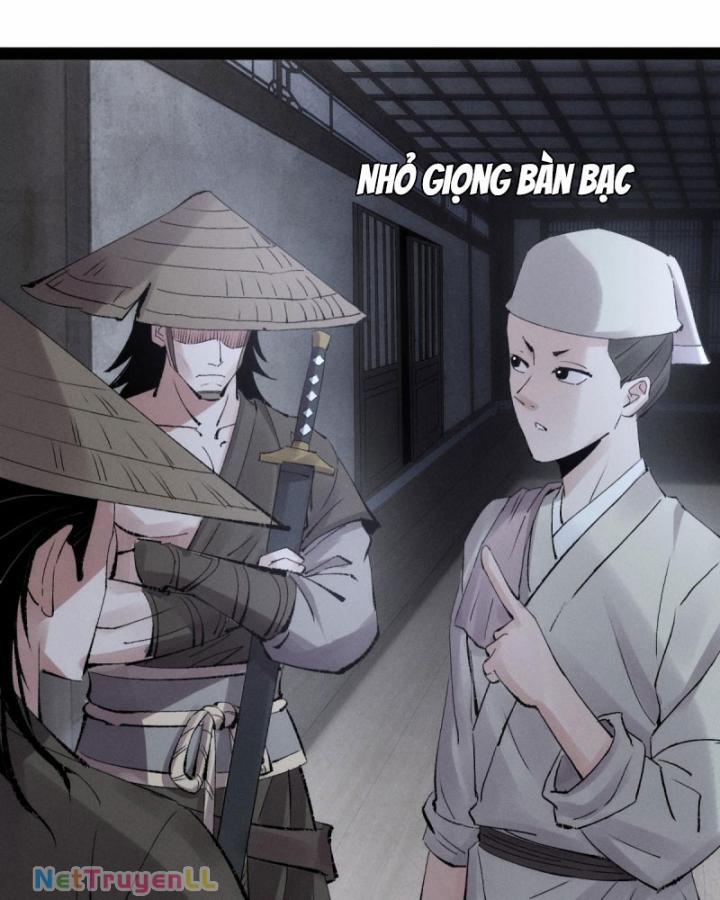 Tróc Đao Nhân 4 trang 23