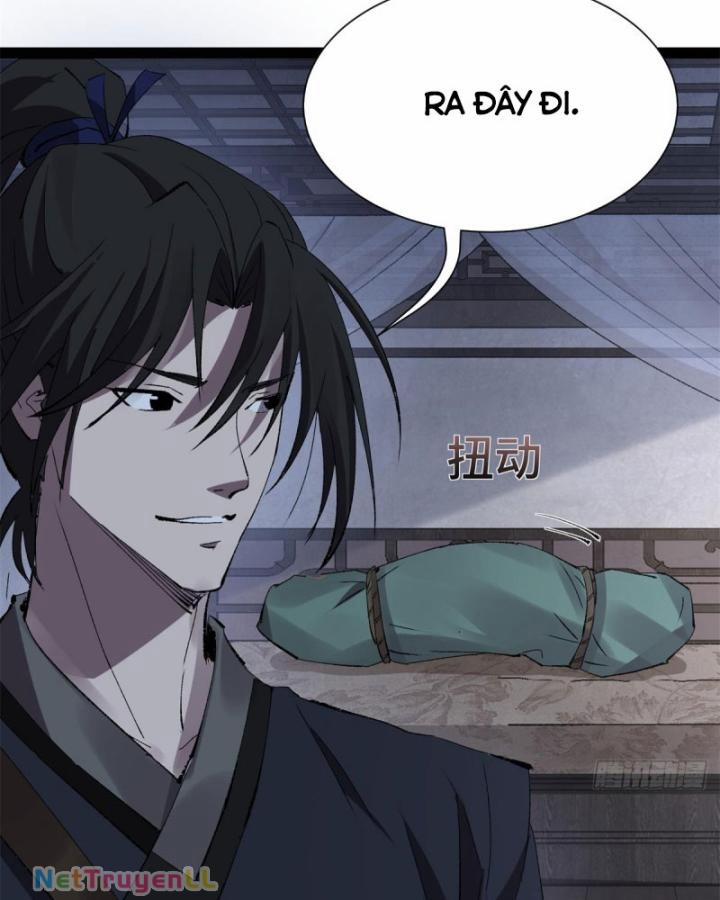 Tróc Đao Nhân 4 trang 26