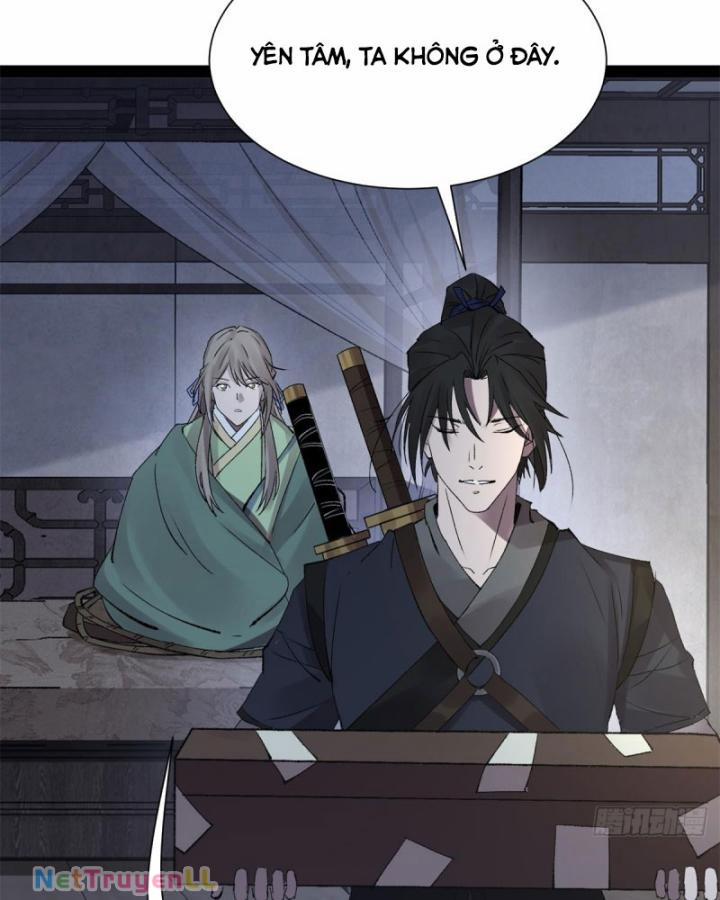 Tróc Đao Nhân 4 trang 30
