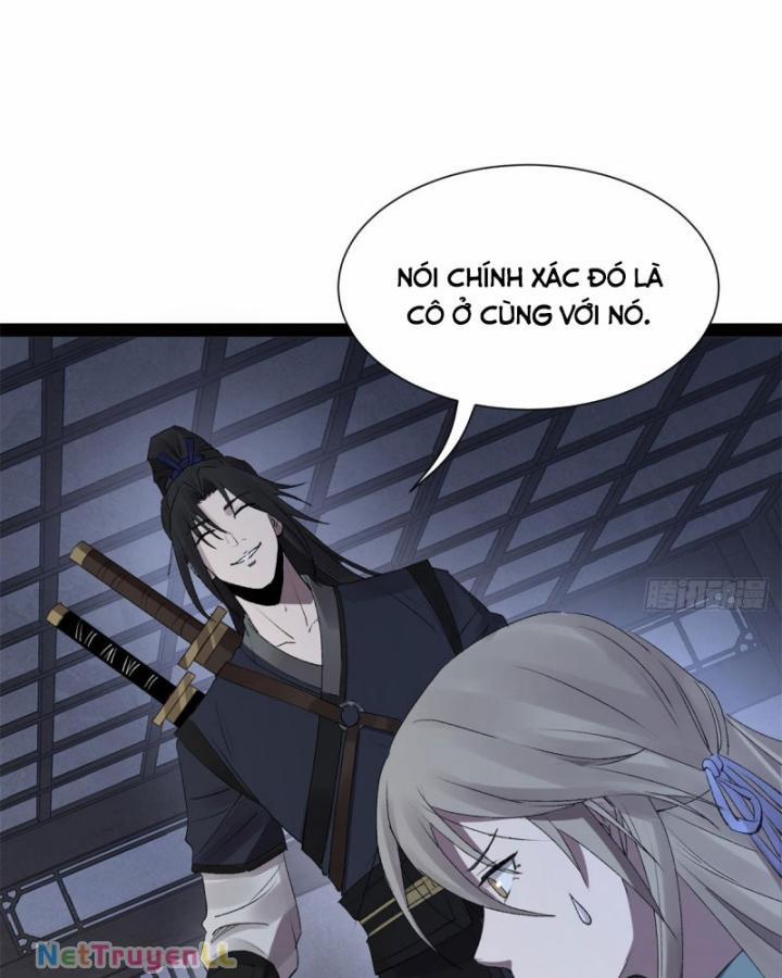 Tróc Đao Nhân 4 trang 32