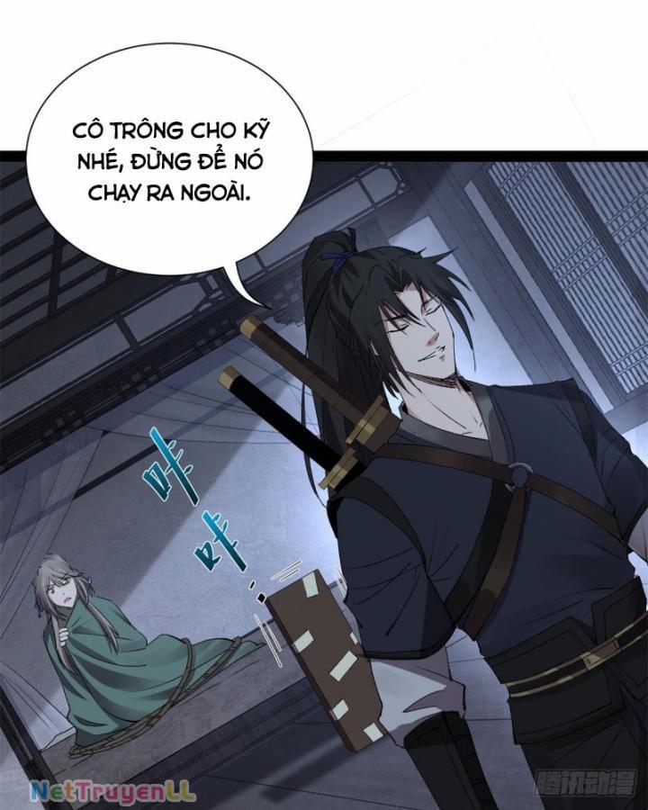 Tróc Đao Nhân 4 trang 36