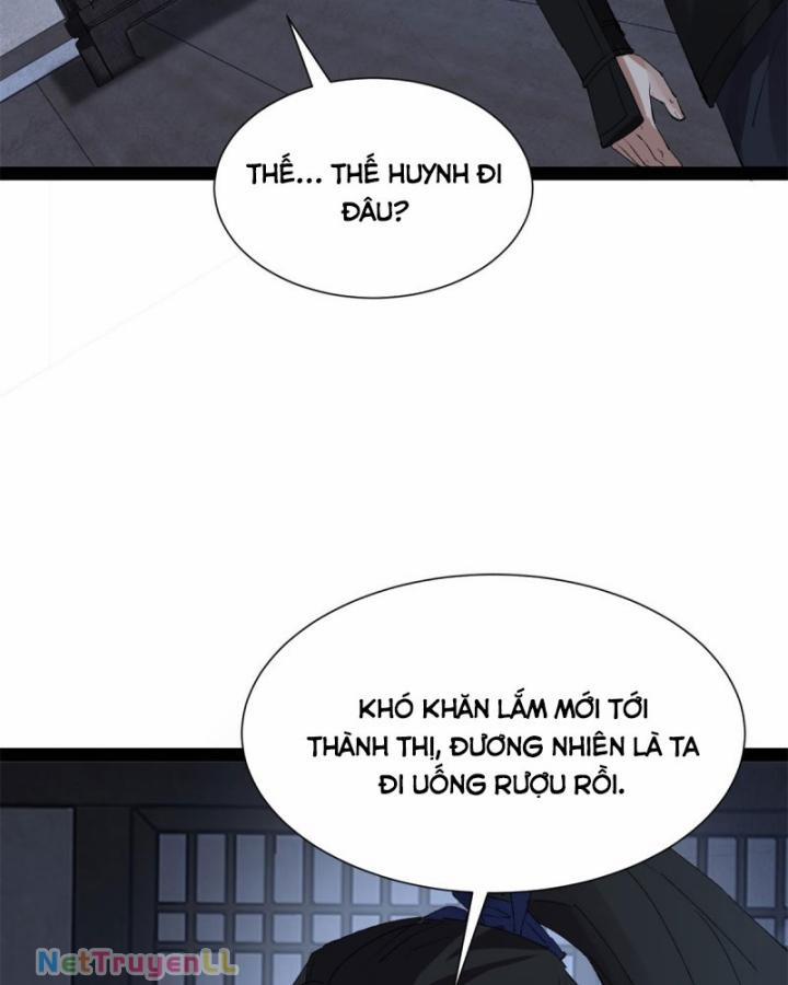 Tróc Đao Nhân 4 trang 37