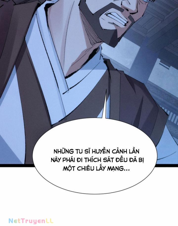 Tróc Đao Nhân 4 trang 4