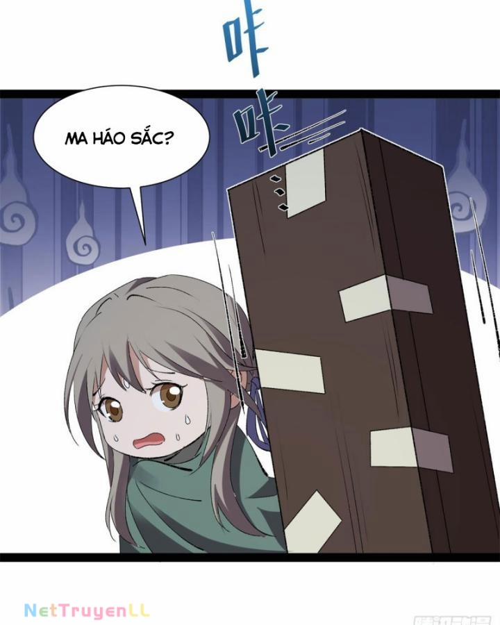 Tróc Đao Nhân 4 trang 41
