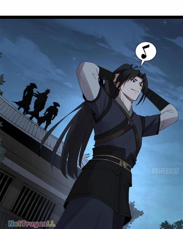 Tróc Đao Nhân 4 trang 43