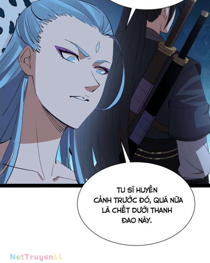 Tróc Đao Nhân 4 trang 45