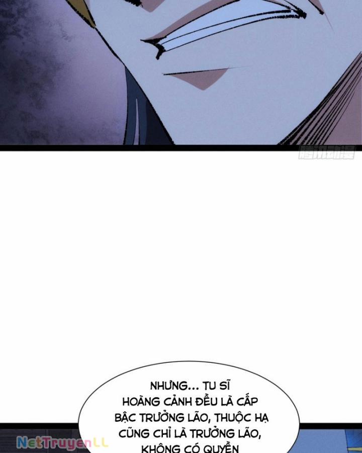 Tróc Đao Nhân 4 trang 6