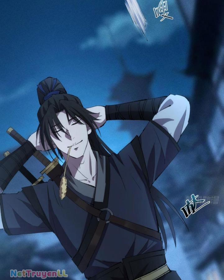 Tróc Đao Nhân 5 trang 1