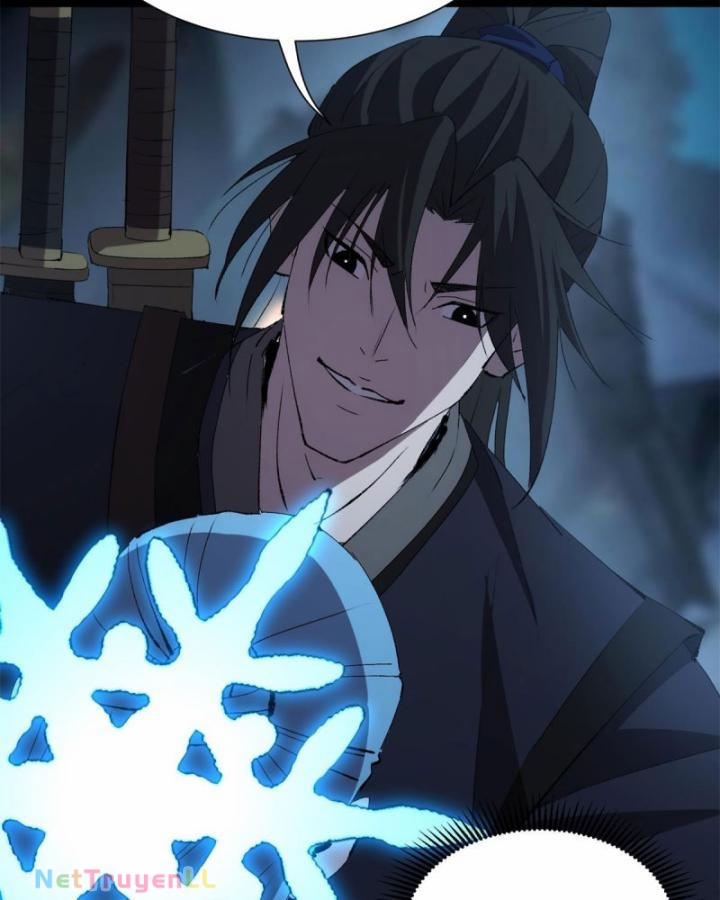 Tróc Đao Nhân 5 trang 15