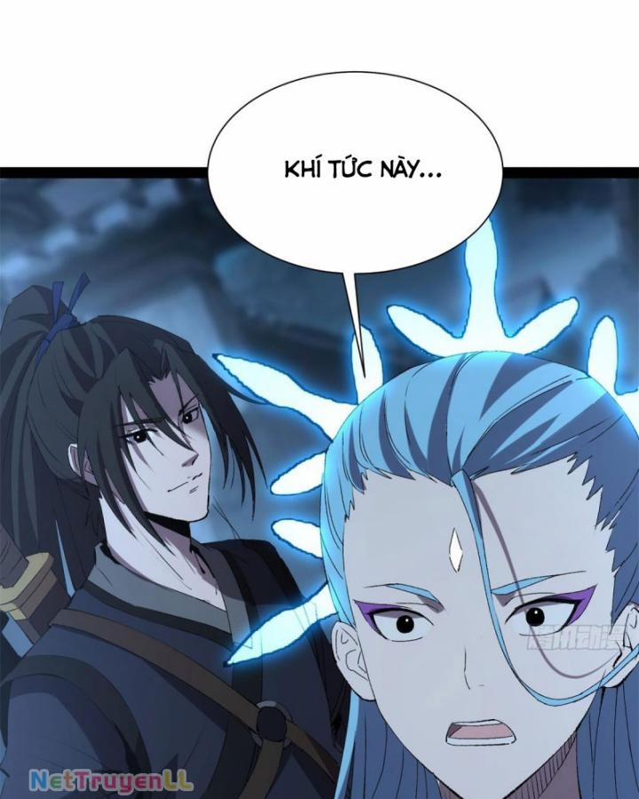 Tróc Đao Nhân 5 trang 21