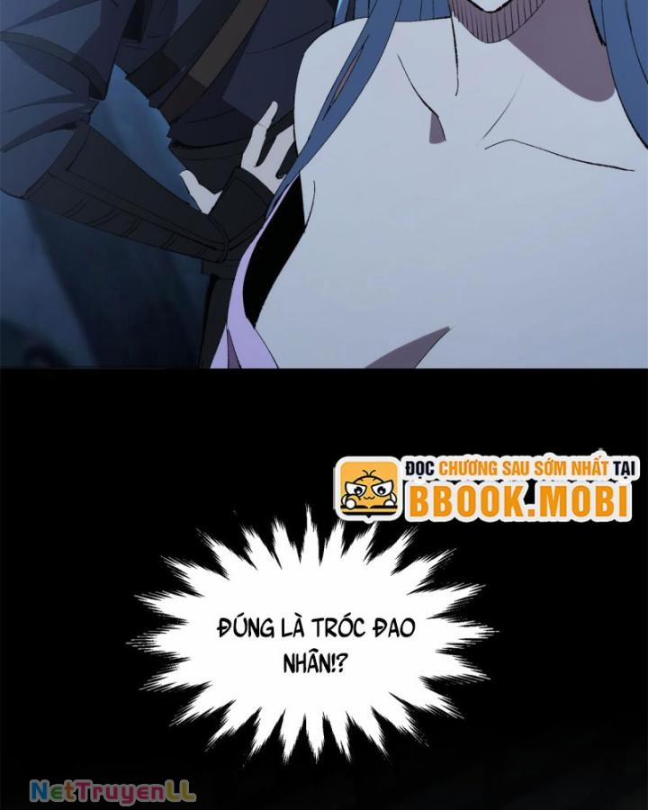 Tróc Đao Nhân 5 trang 22