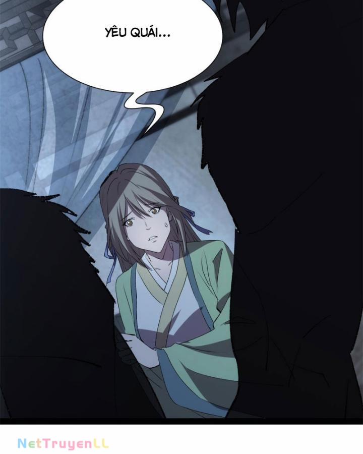 Tróc Đao Nhân 5 trang 24