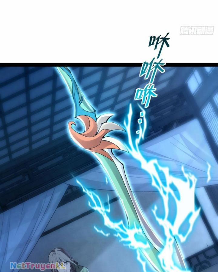 Tróc Đao Nhân 5 trang 36