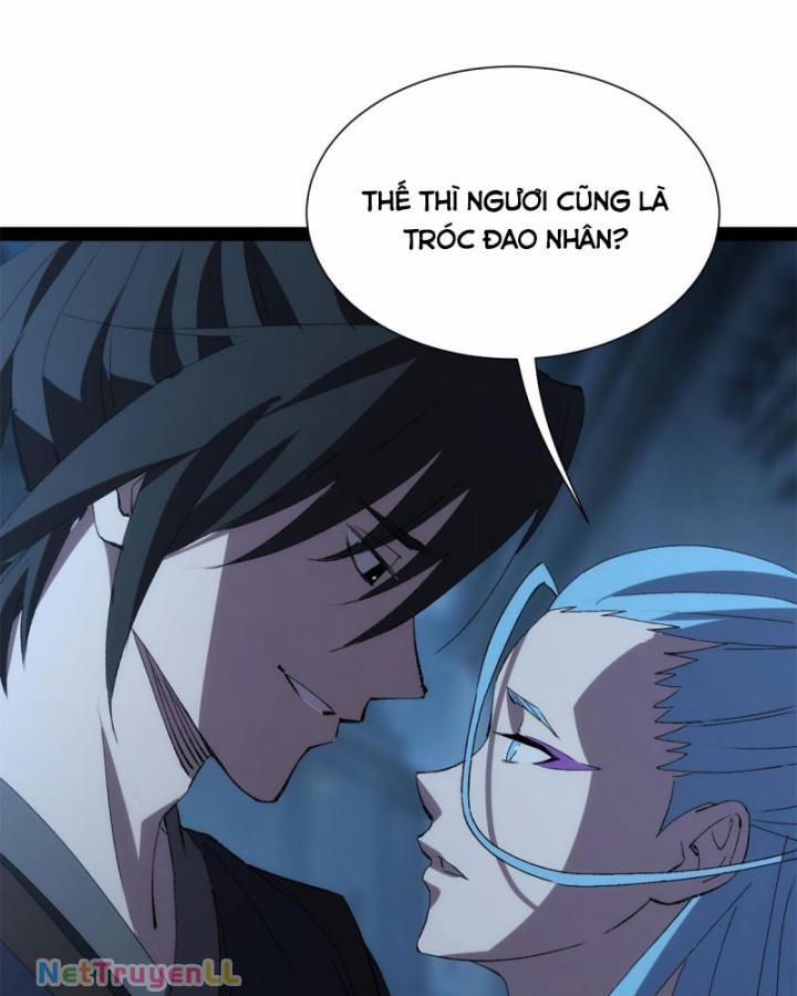 Tróc Đao Nhân 5 trang 47