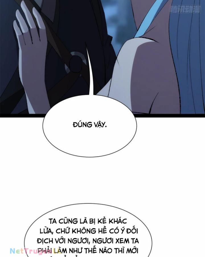 Tróc Đao Nhân 5 trang 48