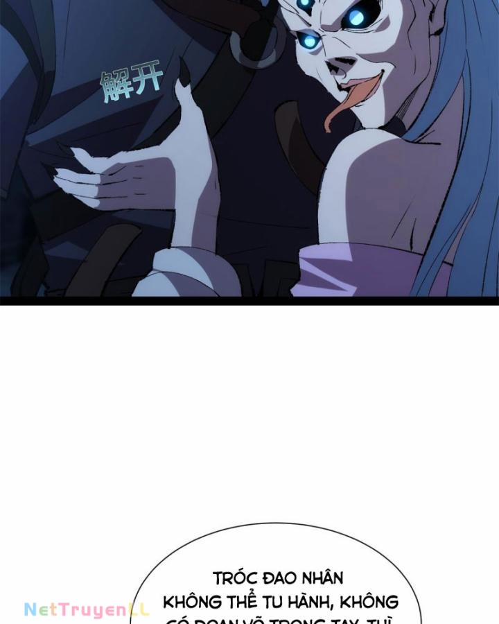 Tróc Đao Nhân 5 trang 55