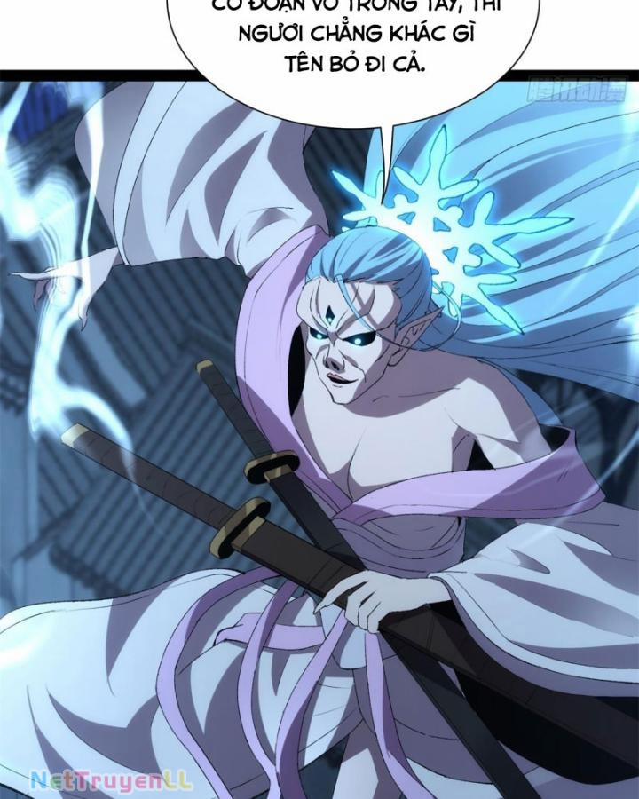 Tróc Đao Nhân 5 trang 56