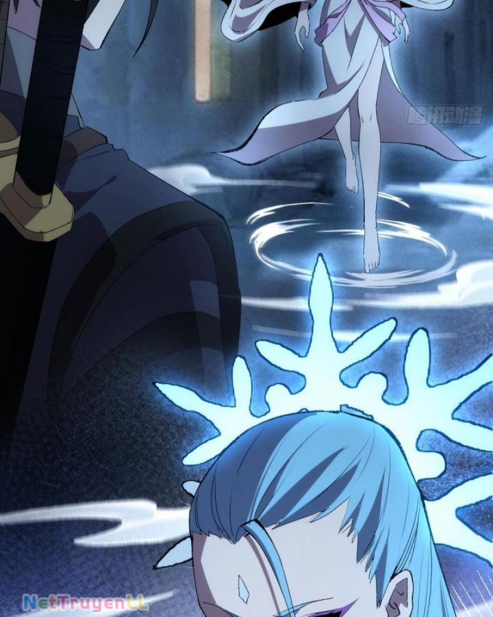 Tróc Đao Nhân 5 trang 6