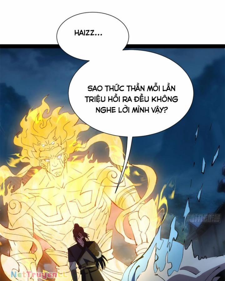 Tróc Đao Nhân 5 trang 77