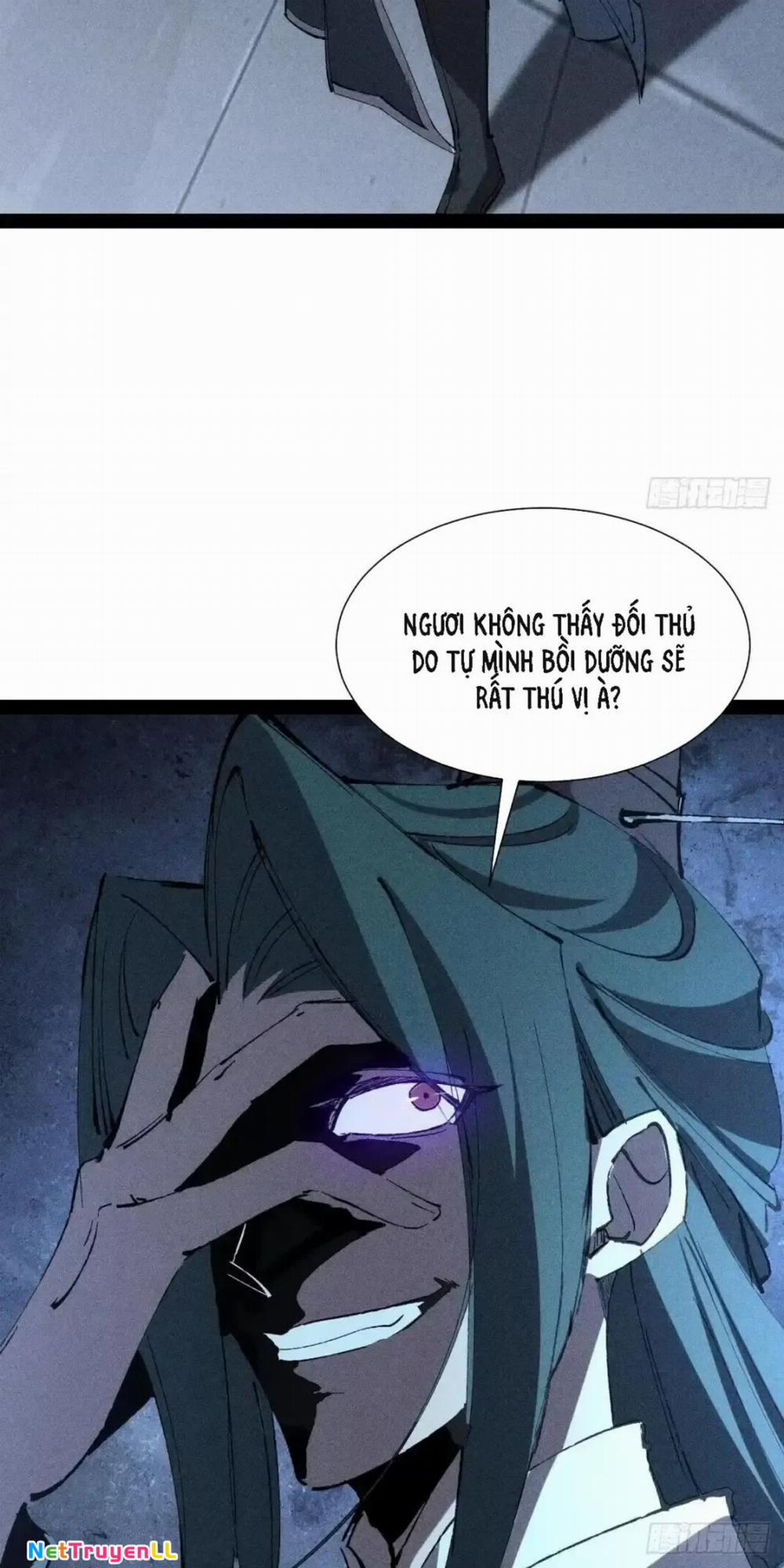 Tróc Đao Nhân 6 trang 11